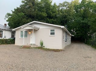 305 E 15th St SW #A, Rome, GA 30161