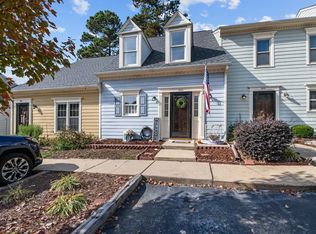 5619 Split Oak Way, Raleigh, NC 27609