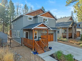 410 S Timber Creek Dr, Sisters, OR 97759