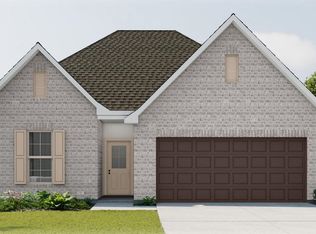 3012 Basin Way, Lake Charles, LA 70607