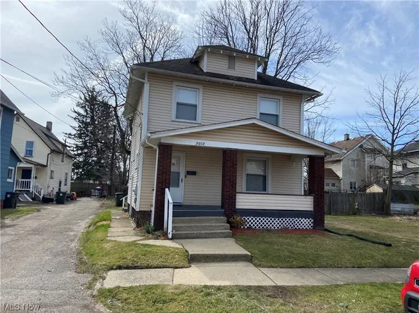 2012 Indiana Way NE, Canton, OH 44705