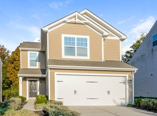 2641 Hunters Moon Ln, Matthews, NC 28105