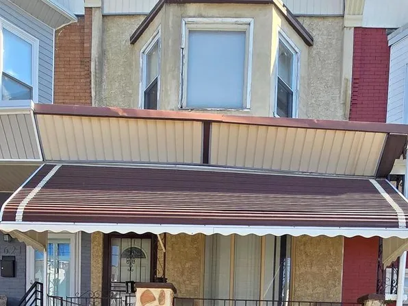 1623 S 54th St, Philadelphia, PA 19143