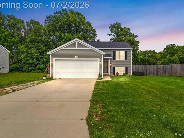 4469 Soya Ave, Swartz Creek, MI 48473
