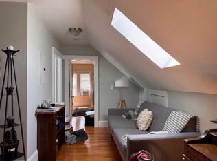 34 George St #3, Medford, MA 02155