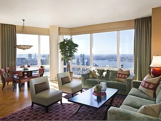 Rented by Sotheby's International Realty