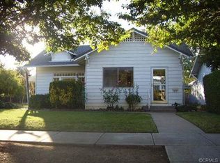 415 S Plumas St, Willows, CA