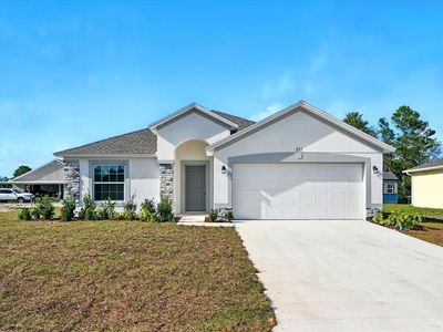 601 Alice St, Frostproof, FL, 33843