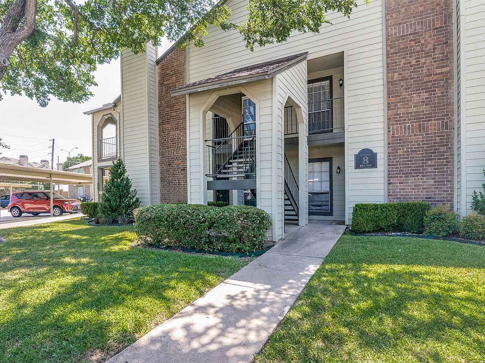 1st image of 5981 Arapaho Rd #802