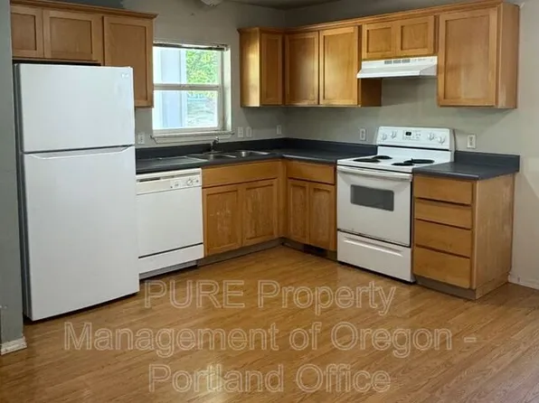 5628 N Harvard St, Portland, OR 97203