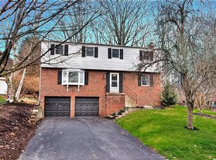 9375 Timber Trl, Pittsburgh, PA 15237