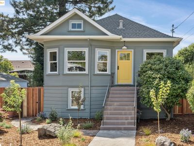 2342 Grant St, Berkeley, CA, 94703