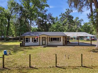 4240 NE 132nd Pl, Anthony, FL 32617