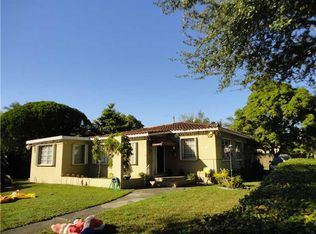 1001 Oriole Ave, Miami Springs, FL 33166