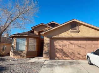 2315 Iron Gate Trl SW, Albuquerque, NM 87121