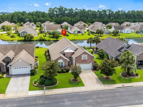 712 Sandberg St., Surfside Beach, SC 29575