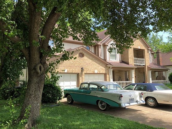 2nd image of 9450 Wooded Glen Ave