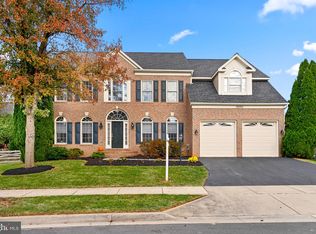 19205 Zinder Ln, Brookeville, MD 20833