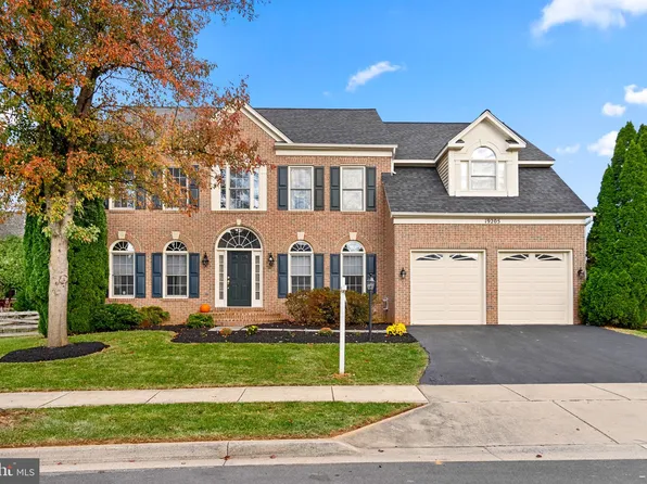 19205 Zinder Ln, Brookeville, MD 20833