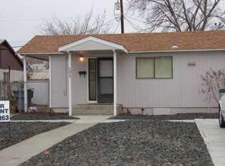 1317 Potter Ave, Richland, WA 99354