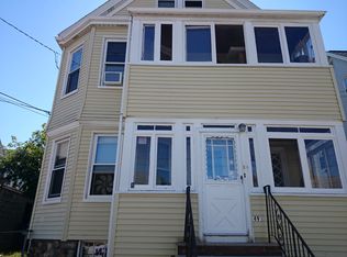 49 Saybrook St, Brighton, MA 02135