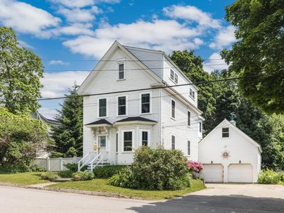 149 Cutts Street, Portsmouth, NH, 03801