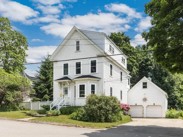 149 Cutts Street, Portsmouth, NH 03801