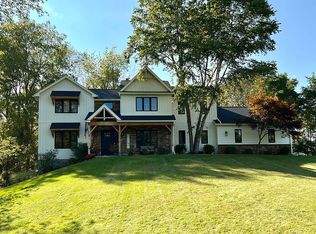 992 Rabbit Ear Pass, Victor, NY 14564