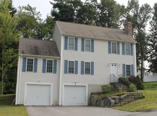 7 Devonshire St, Worcester, MA 01605