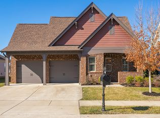 80 Truman Rd E, Franklin, TN 37064