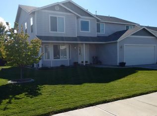 4312 Campolina Ln, Pasco, WA