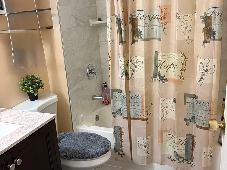Bathroom 2