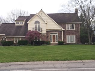 339 W Greyhound Pass, Carmel, IN