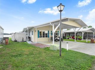 33 Queen Of Waters St, Lake Wales, FL 33898