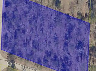 0 Pin Oak Dr #0, Mountain Home, AR 72653