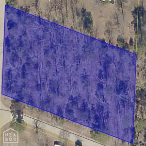 0 Pin Oak Dr #0, Mountain Home, AR, 72653