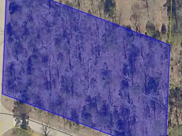 0 Pin Oak Dr #0, Mountain Home, AR 72653