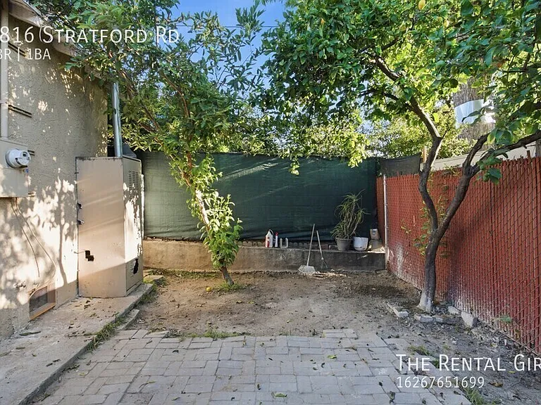 4816 Stratford Rd — Photo 21