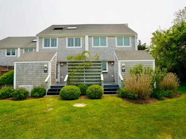 459 Katama Road #A6, Edgartown, MA 02539