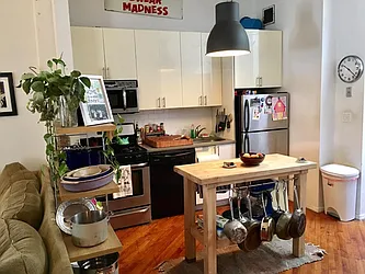 Rented by N.C. Pepe Corp.