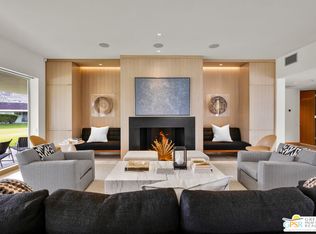 2170 S Barona Rd, Palm Springs, CA 92264