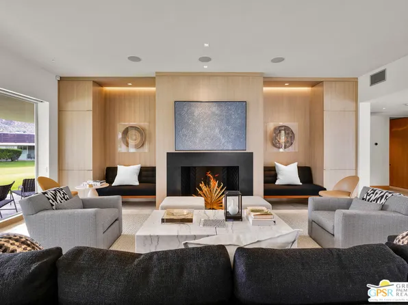 2170 S Barona Rd, Palm Springs, CA 92264