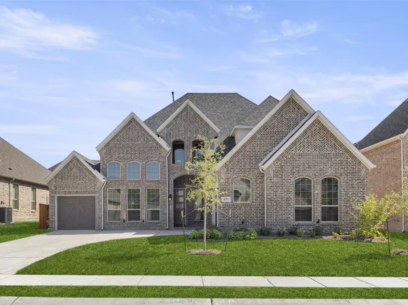 633 Singing Water Dr, Rockwall, TX 75087