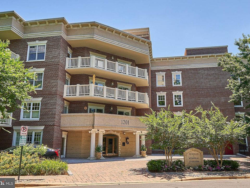 1st image of 1201 N Nash St APT 606