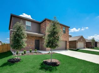 211 Harvey St, Anna, TX 75409