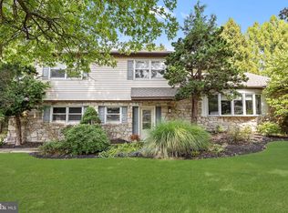 1468 Fort Washington Ave, Ambler, PA 19002