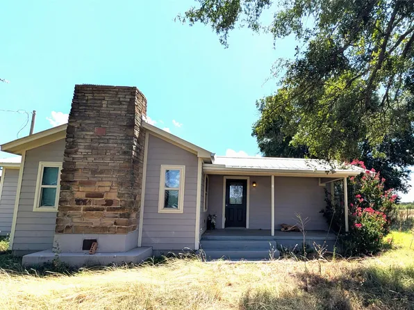 113 S Wilson, Palo Pinto, TX 76484