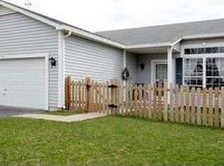 1771 Red Bud Rd, Bolingbrook, IL 60490