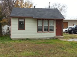 2607 Tamara Dr, Balch Springs, TX 75180