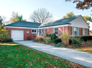5423 Warren St, Morton Grove, IL 60053